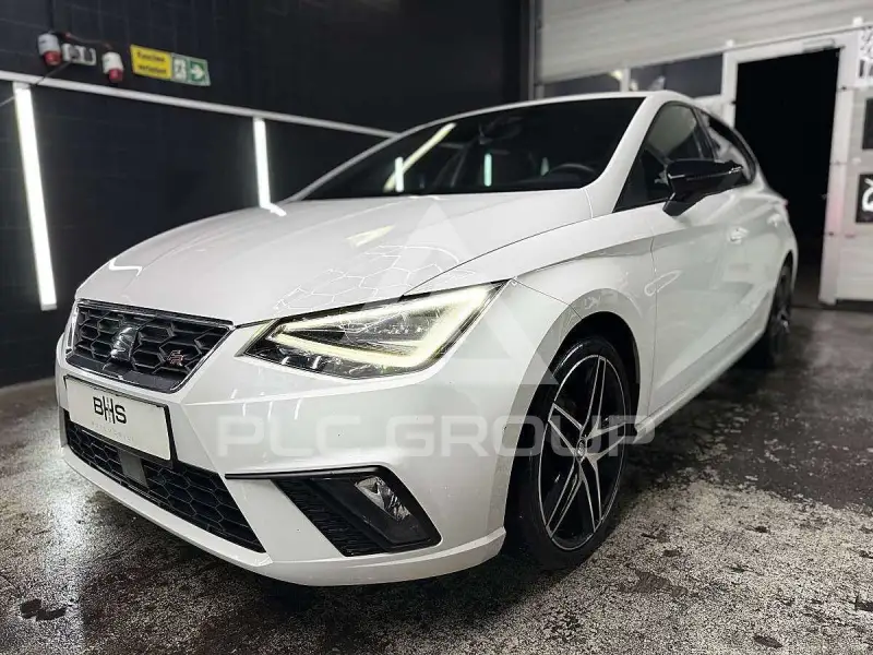 2019 Seat Ibiza
