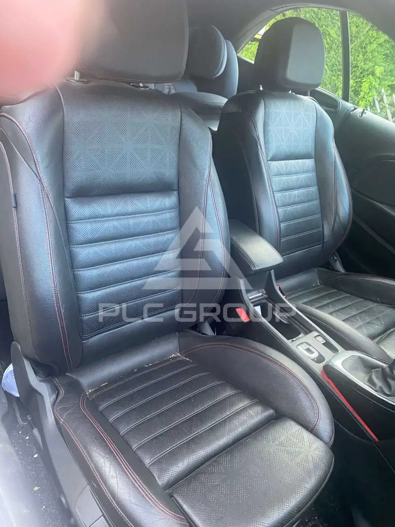 2019 Opel Cascada