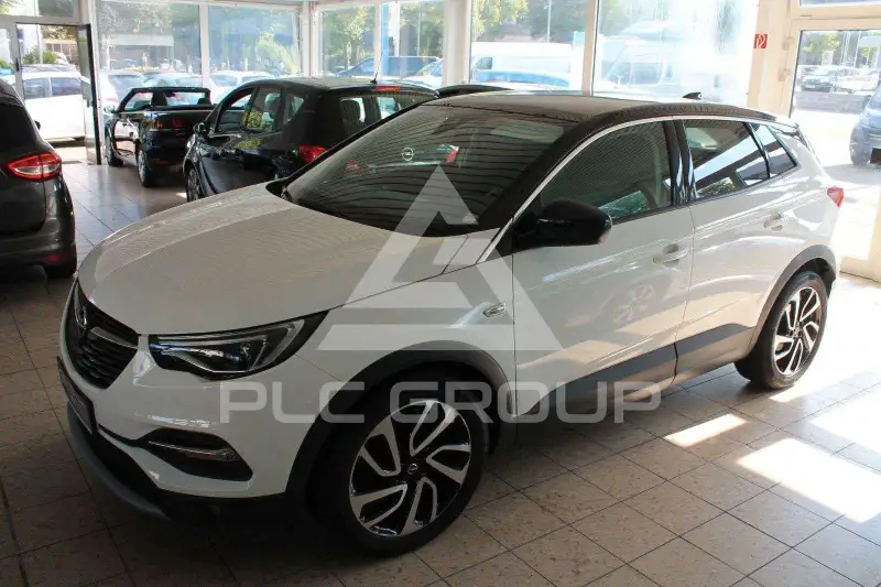2019 Opel Unknown