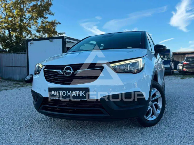 2019 Opel Unknown