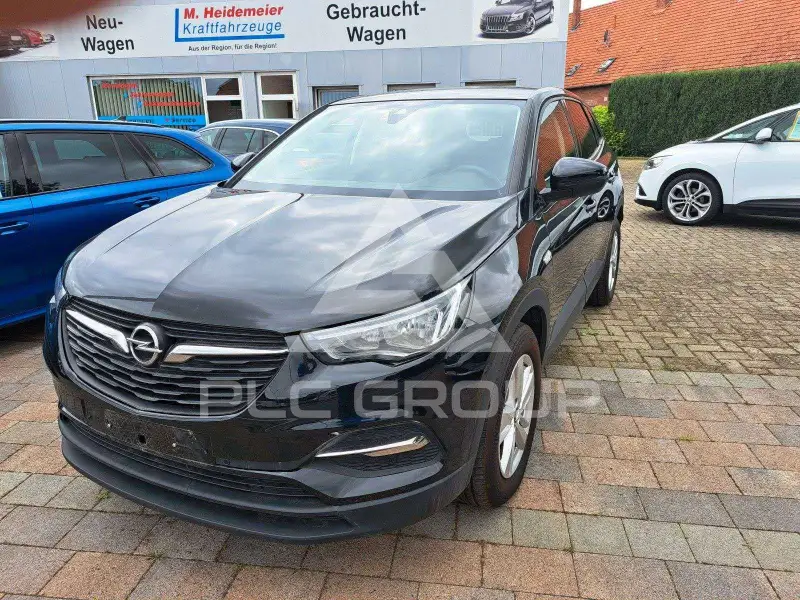2019 Opel Unknown