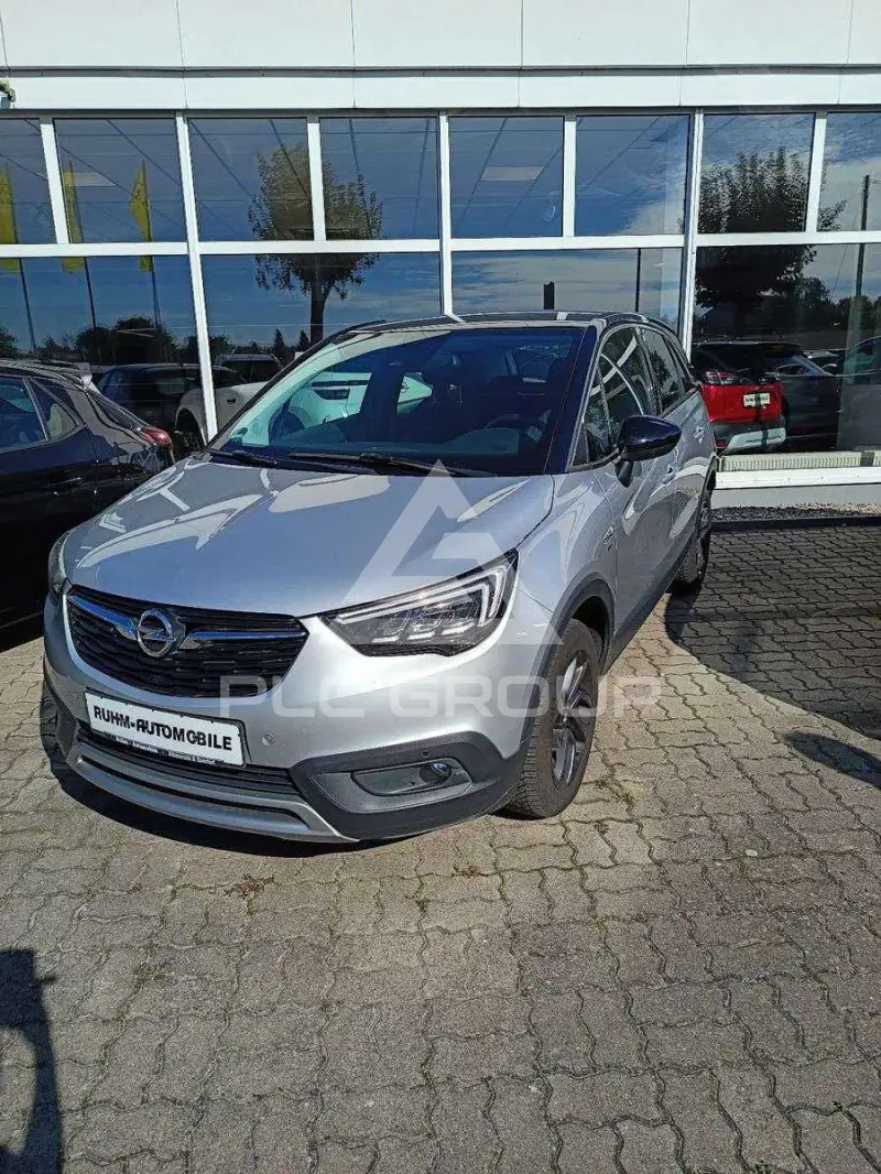 2019 Opel Unknown