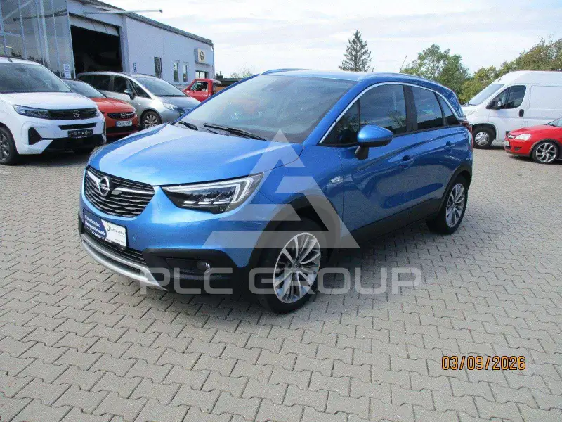 2019 Opel Unknown