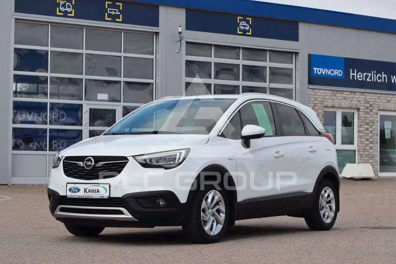 2019 Opel Unknown