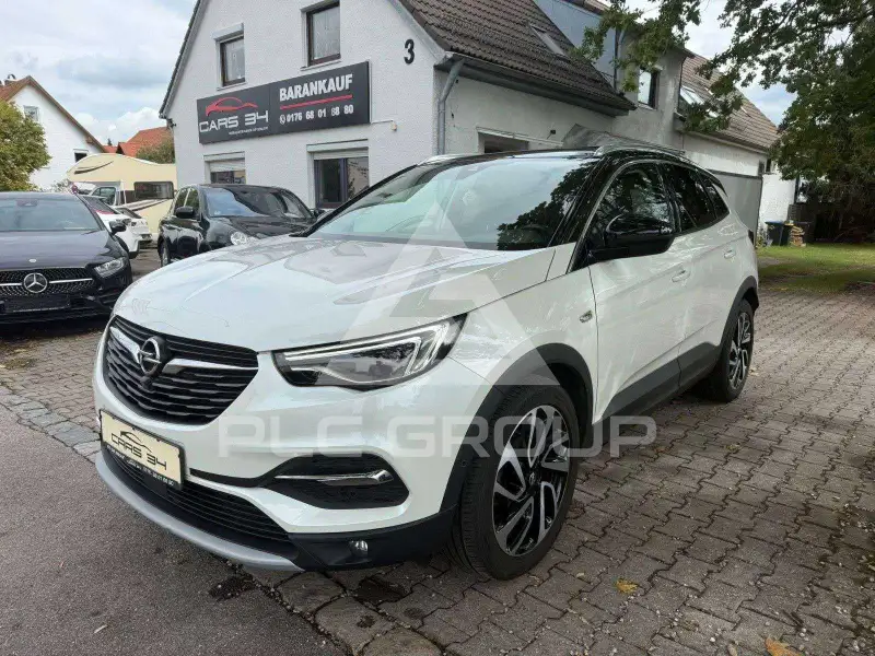 2019 Opel Unknown