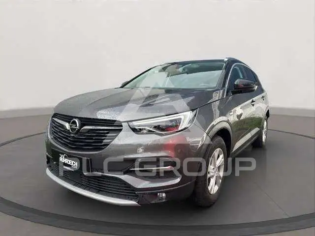 2019 Opel Unknown