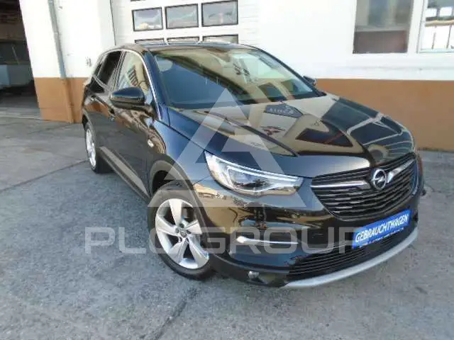 2019 Opel Unknown