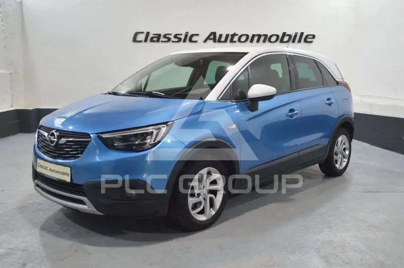 2019 Opel Unknown