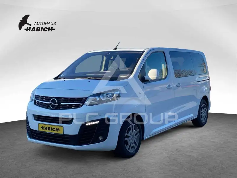 2019 Opel Unknown