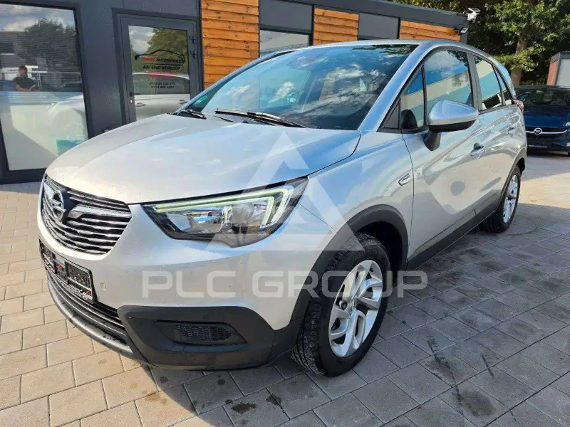 2019 Opel Unknown