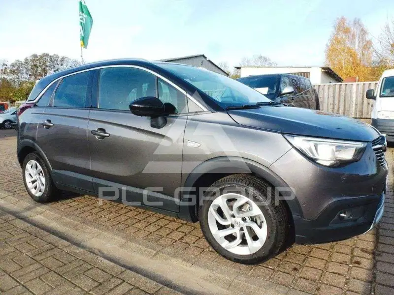 2019 Opel Unknown