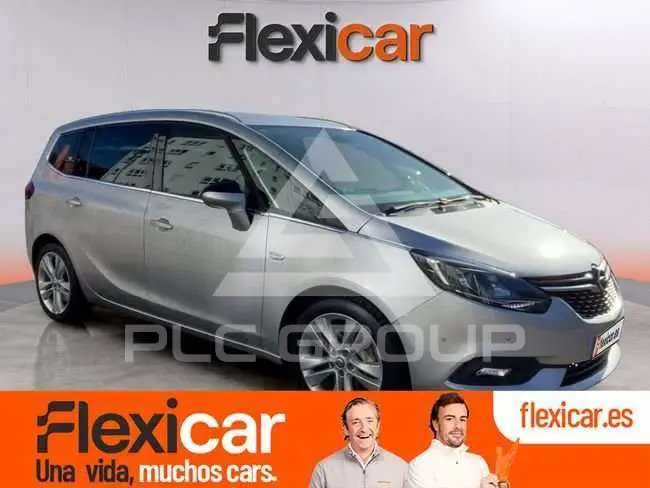 2019 Opel ZAFIRA