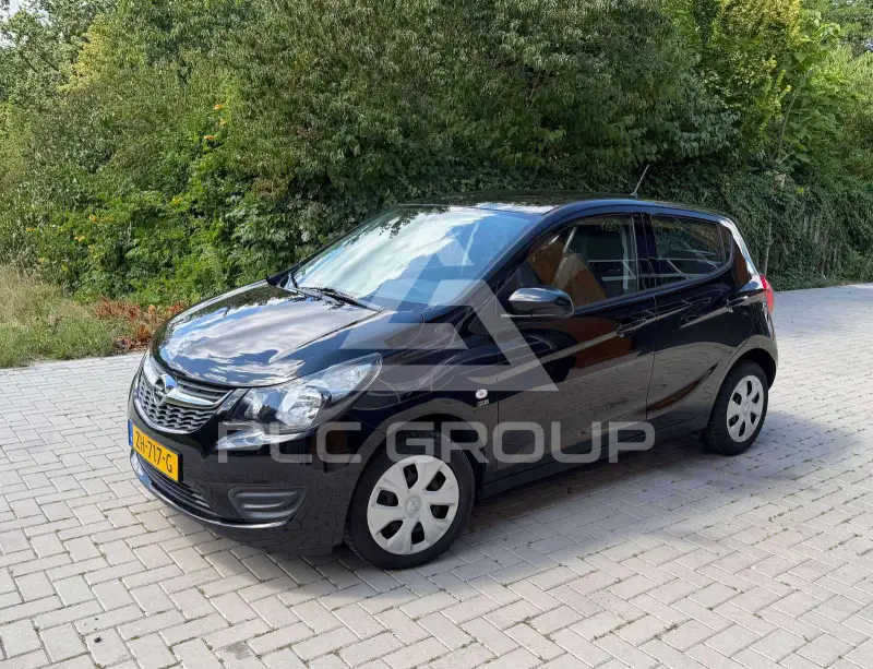 2019 Opel Karl