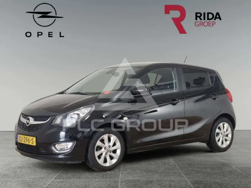 2019 Opel Karl