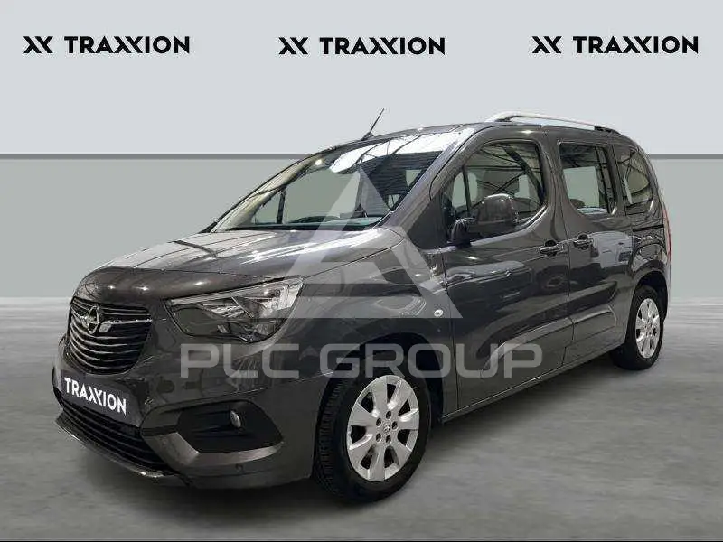 2019 Opel Combo