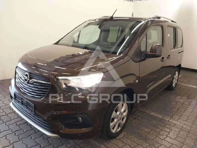 2019 Opel Combo