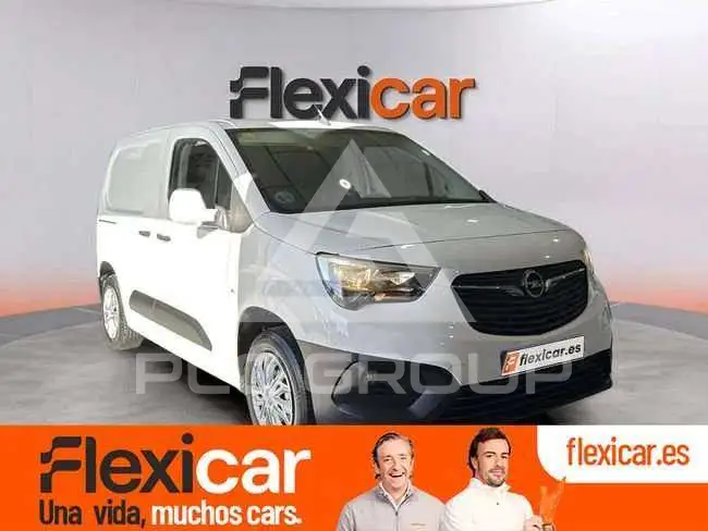 2019 Opel Combo