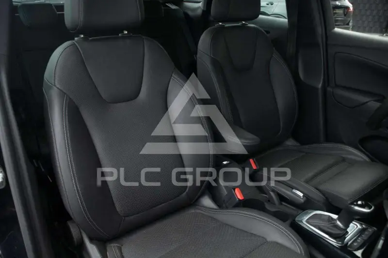 2019 Opel CrosslandX