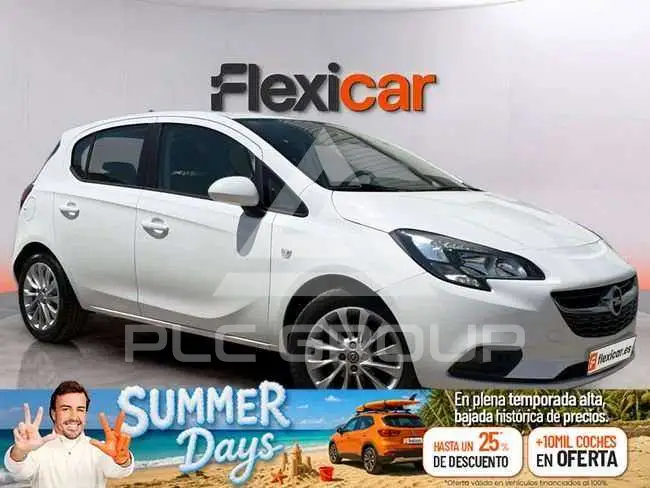 2019 Opel Corsa