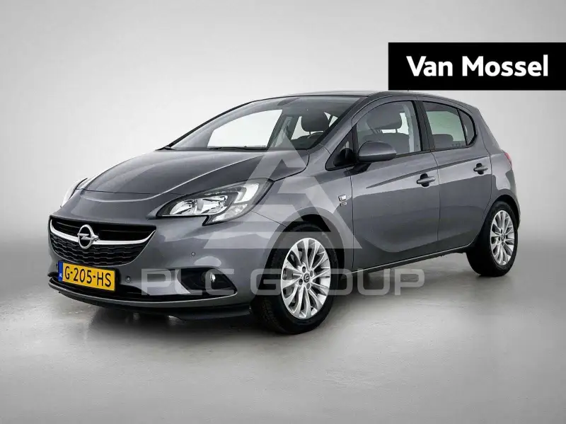 2019 Opel Corsa