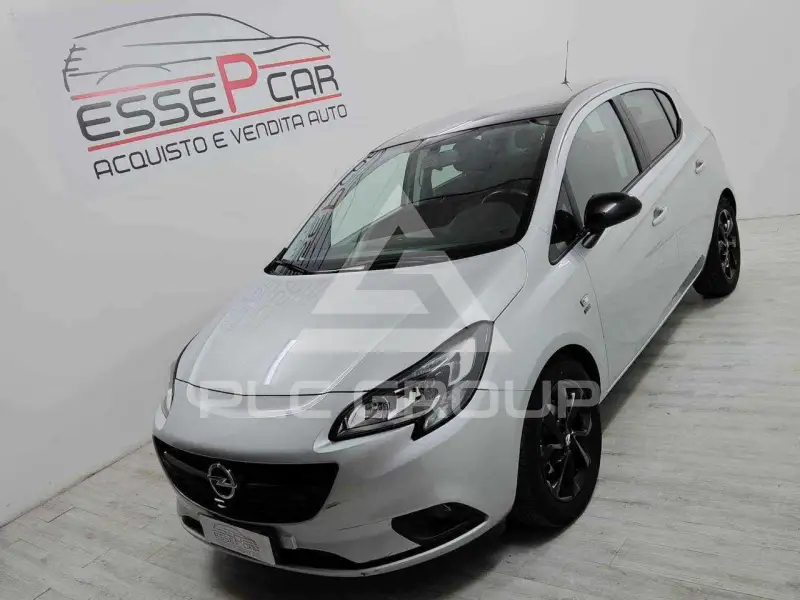 2019 Opel Corsa