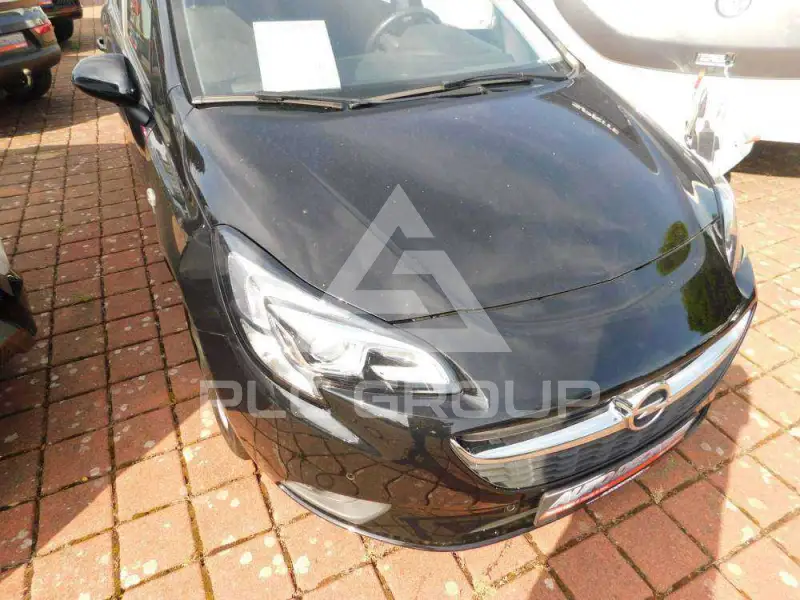 2019 Opel Corsa