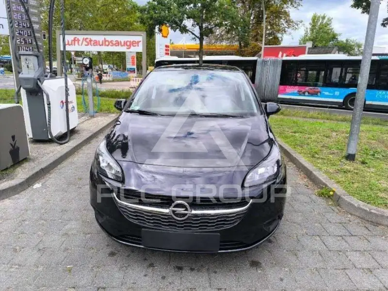 2019 Opel Corsa
