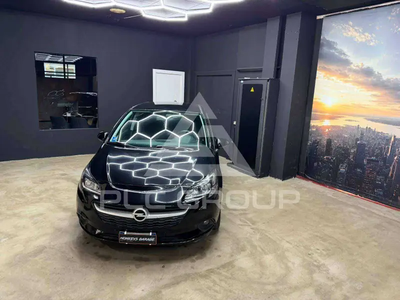 2019 Opel Corsa