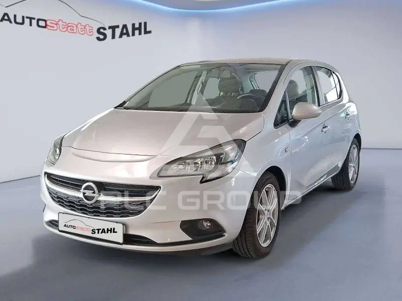 2019 Opel Corsa