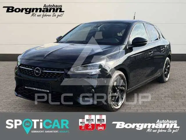 2019 Opel Corsa