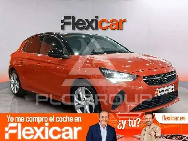 2019 Opel Corsa