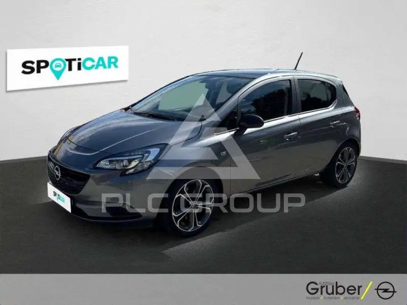 2019 Opel Corsa
