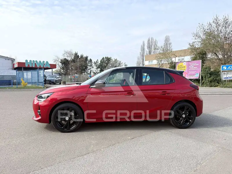 2019 Opel Corsa