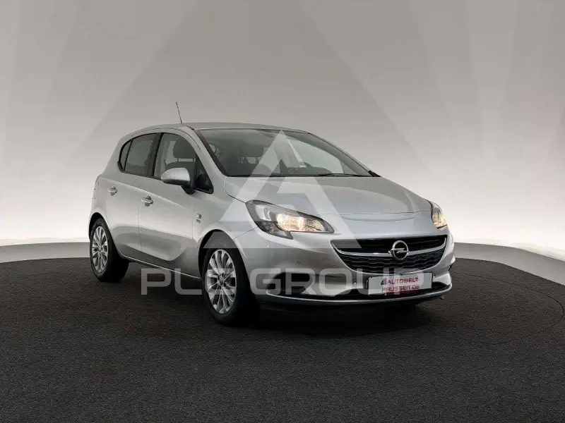 2019 Opel Corsa