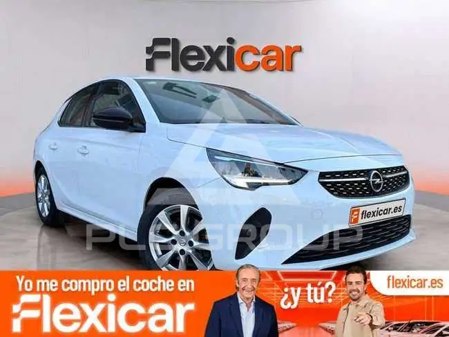 2019 Opel Corsa