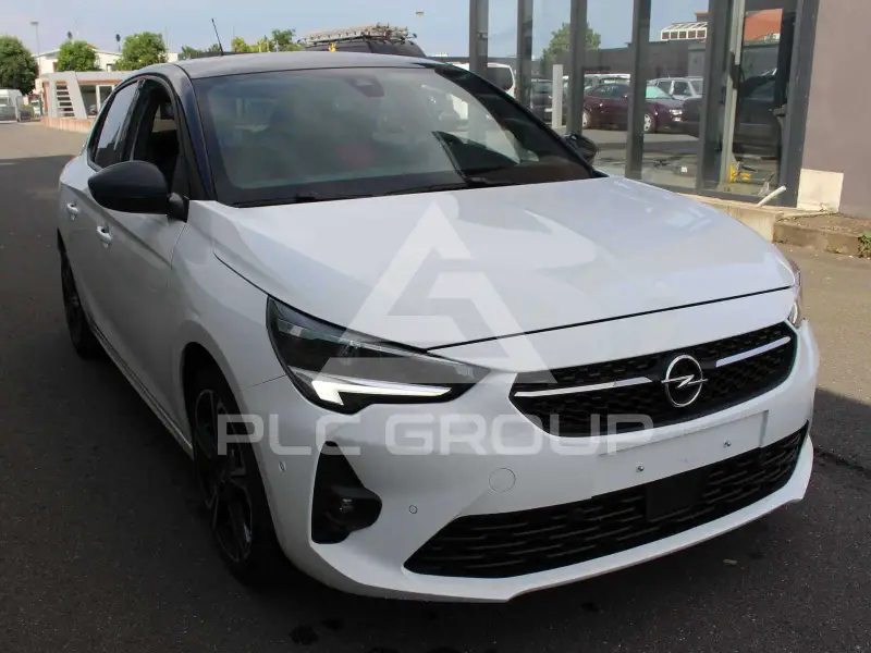 2019 Opel Corsa