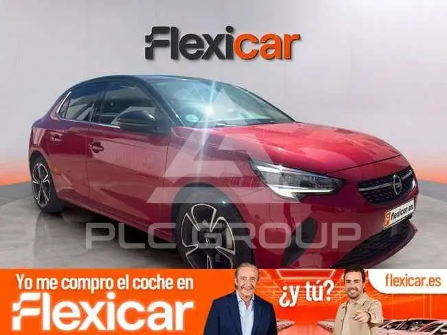 2019 Opel Corsa