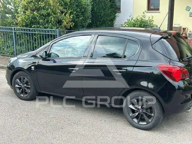 2019 Opel Corsa