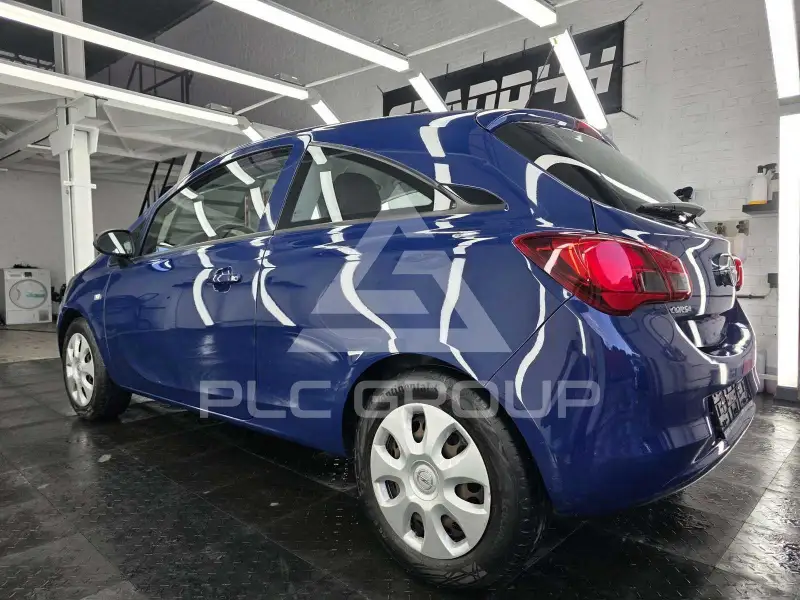 2019 Opel Corsa