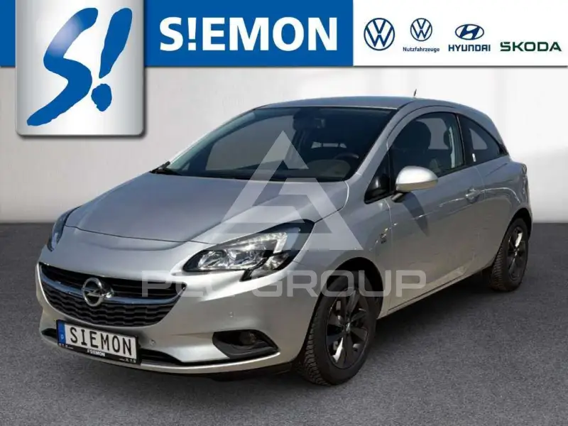 2019 Opel Corsa