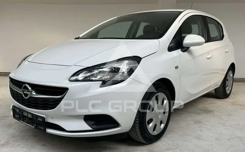 2019 Opel Corsa