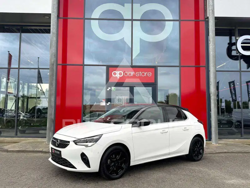 2019 Opel Corsa