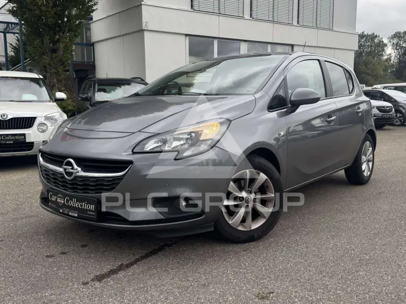 2019 Opel Corsa