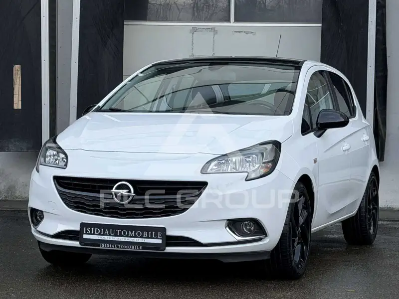 2019 Opel Corsa