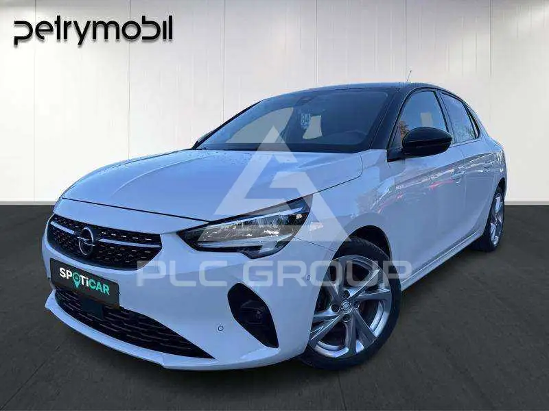 2019 Opel Corsa
