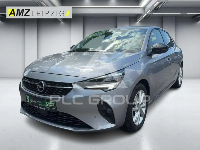2019 Opel Corsa