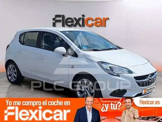 2019 Opel Corsa