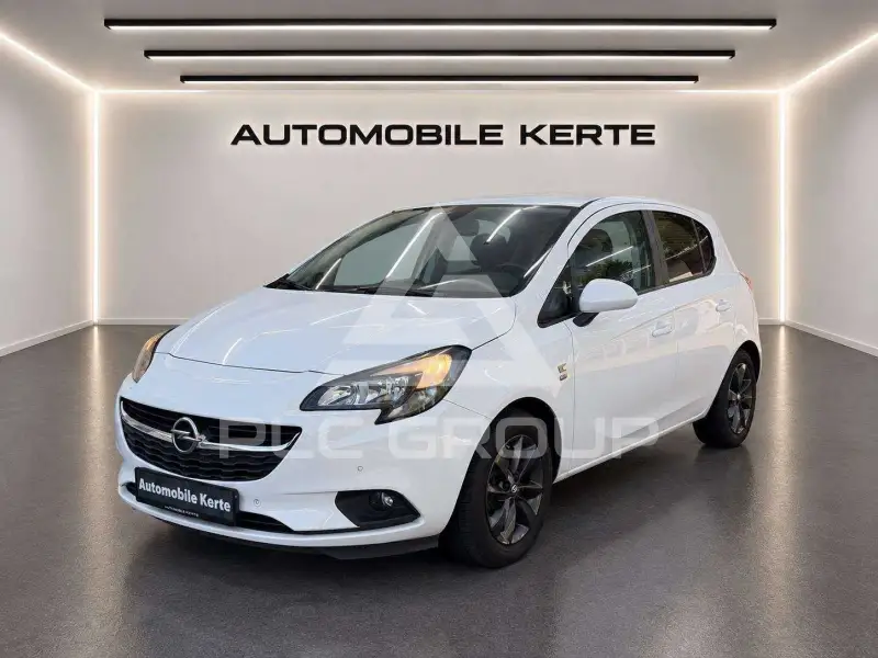 2019 Opel Corsa