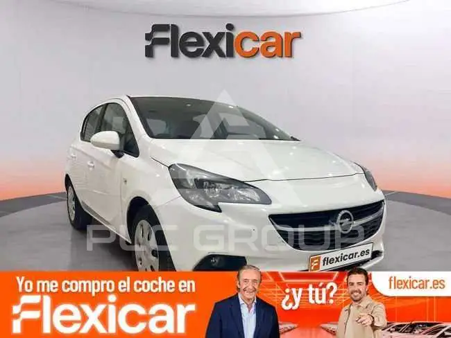 2019 Opel Corsa