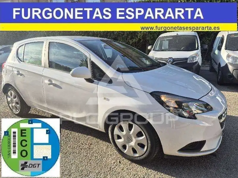 2019 Opel Corsa